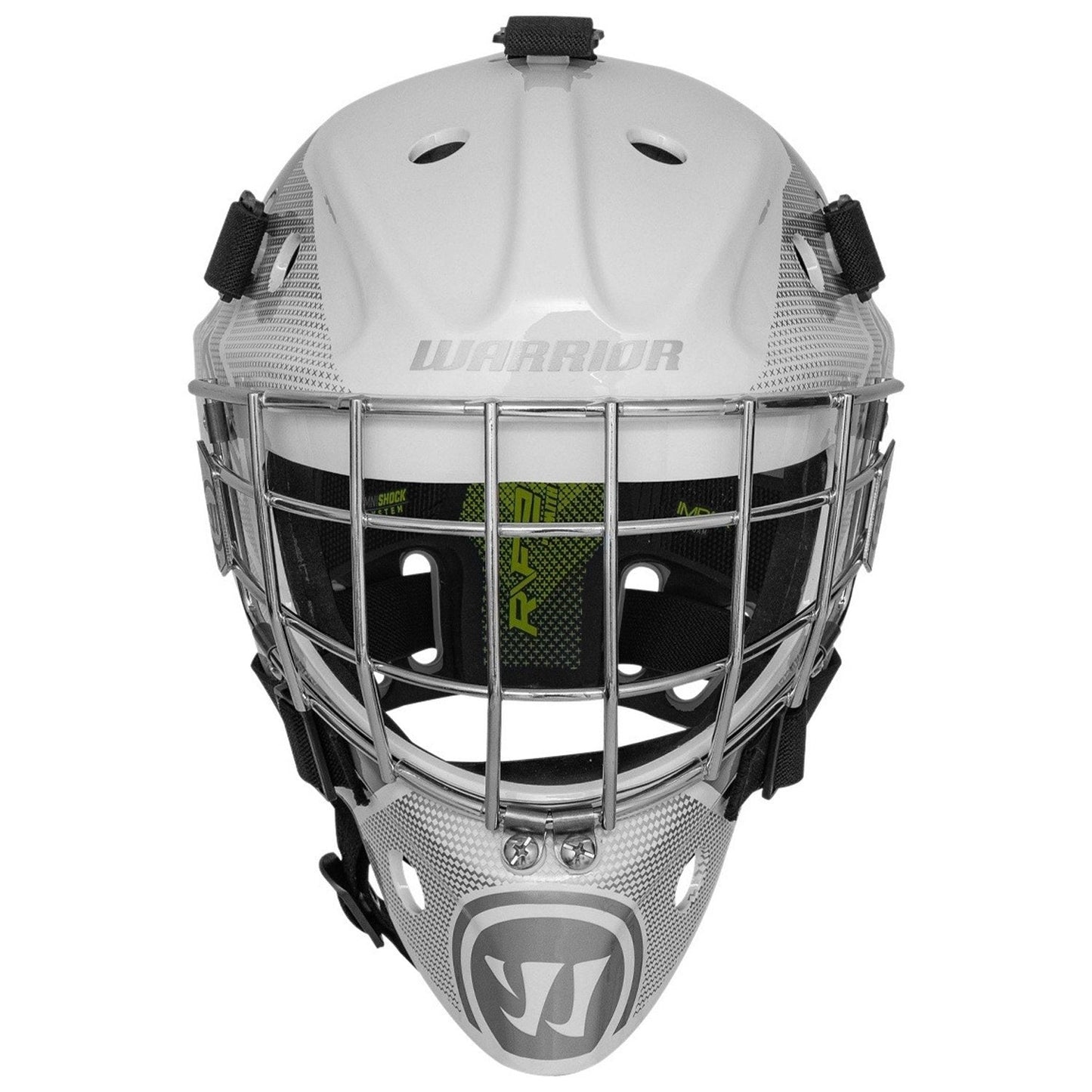 F2 E Youth Goalie Mask