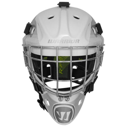 F2 E Youth Goalie Mask
