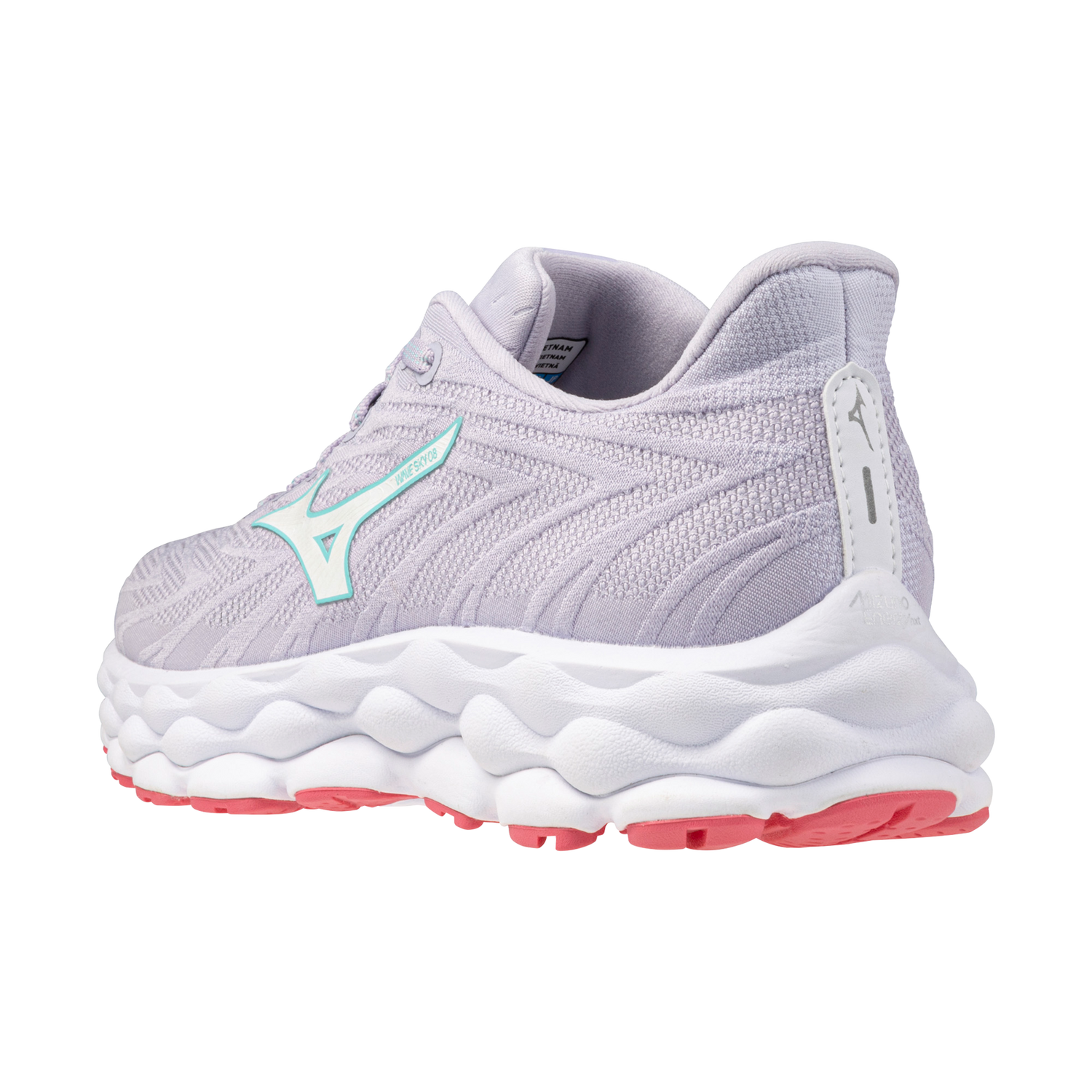 Mizuno Women's Wave Sky 8 Running Shoes