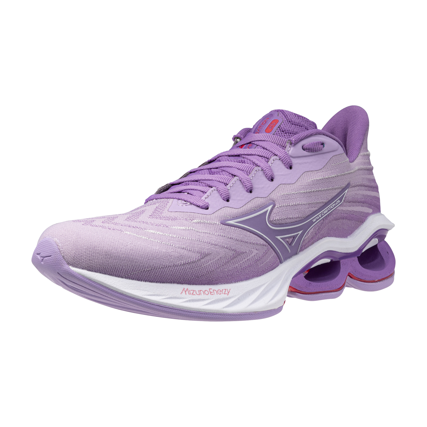 Mizuno Women's Wave Creation 25 SSW Running Shoes