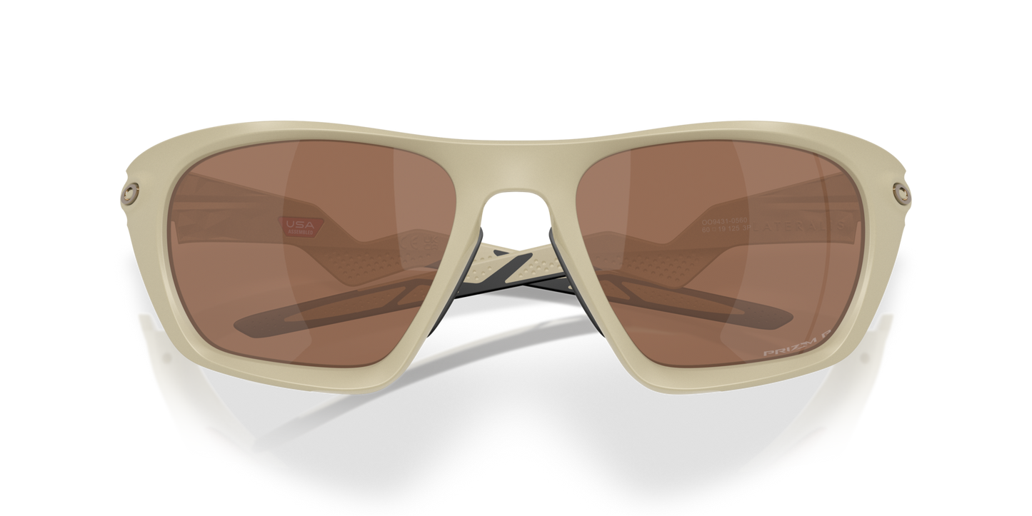 Oakley Lateralis Glasses
