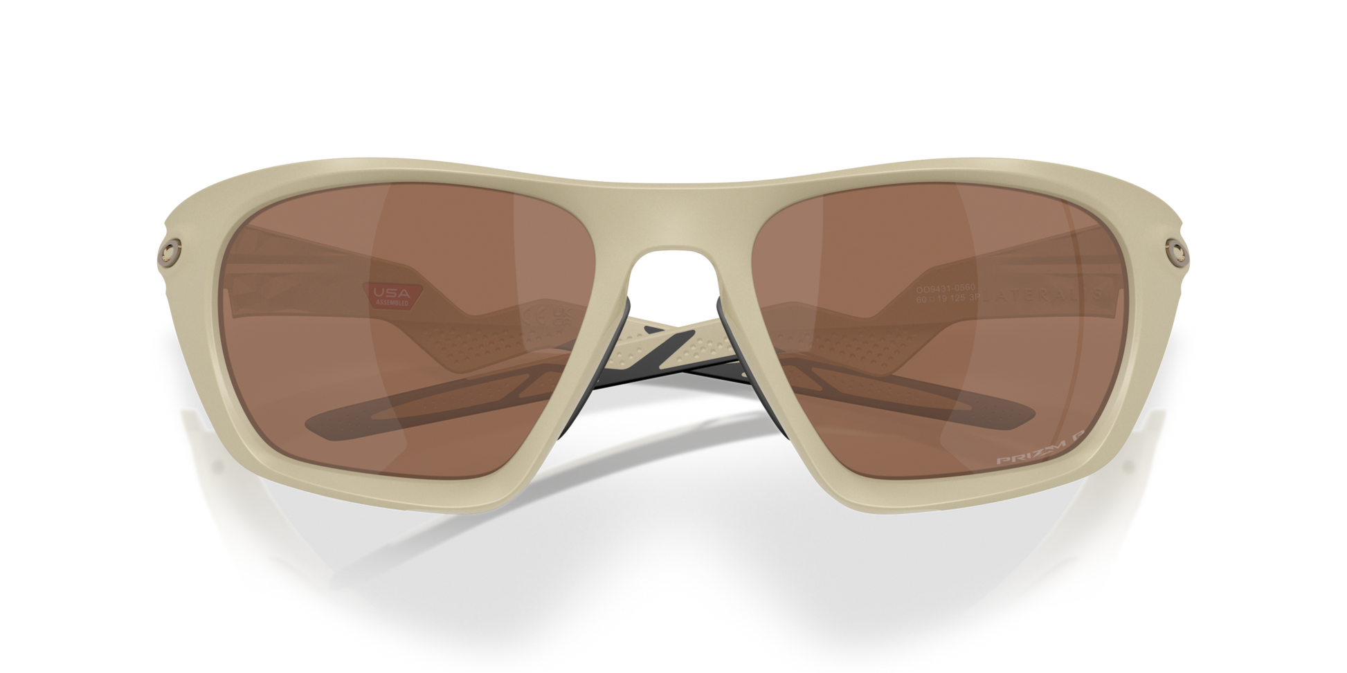 Oakley Lateralis Glasses