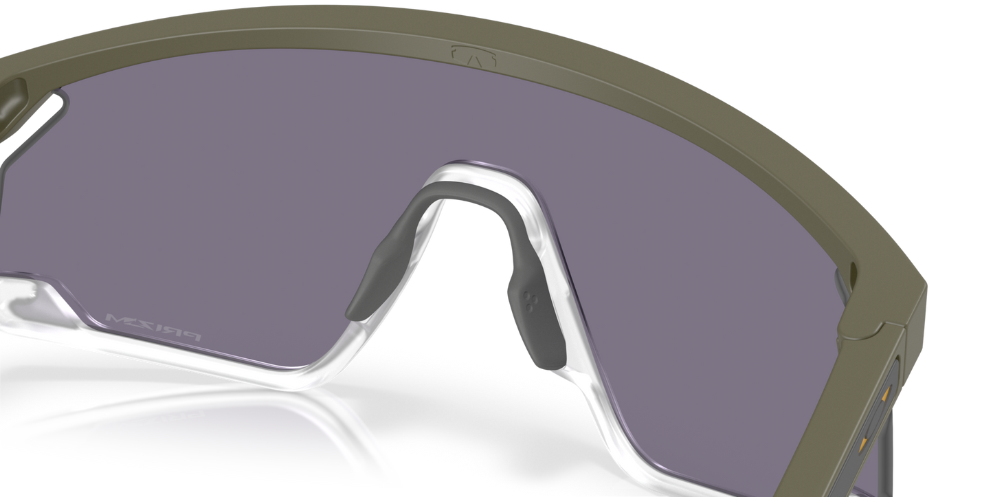 Oakley BXTR Metal Glasses