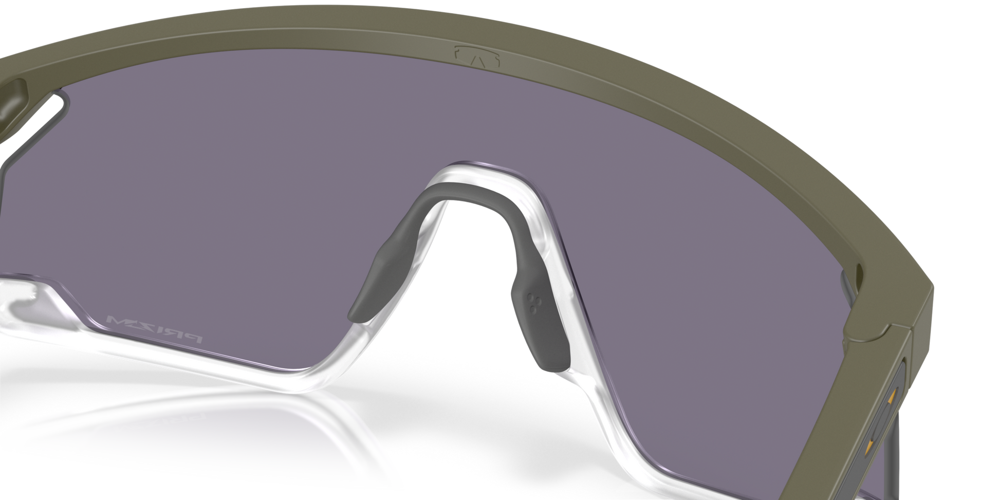 Oakley BXTR Metal Glasses