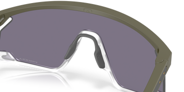 Oakley BXTR Metal Glasses