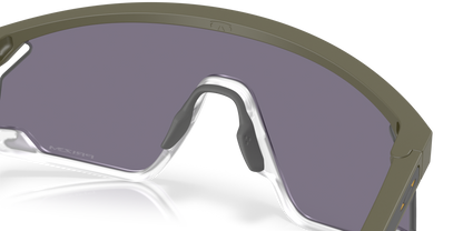 Oakley BXTR Metal Glasses