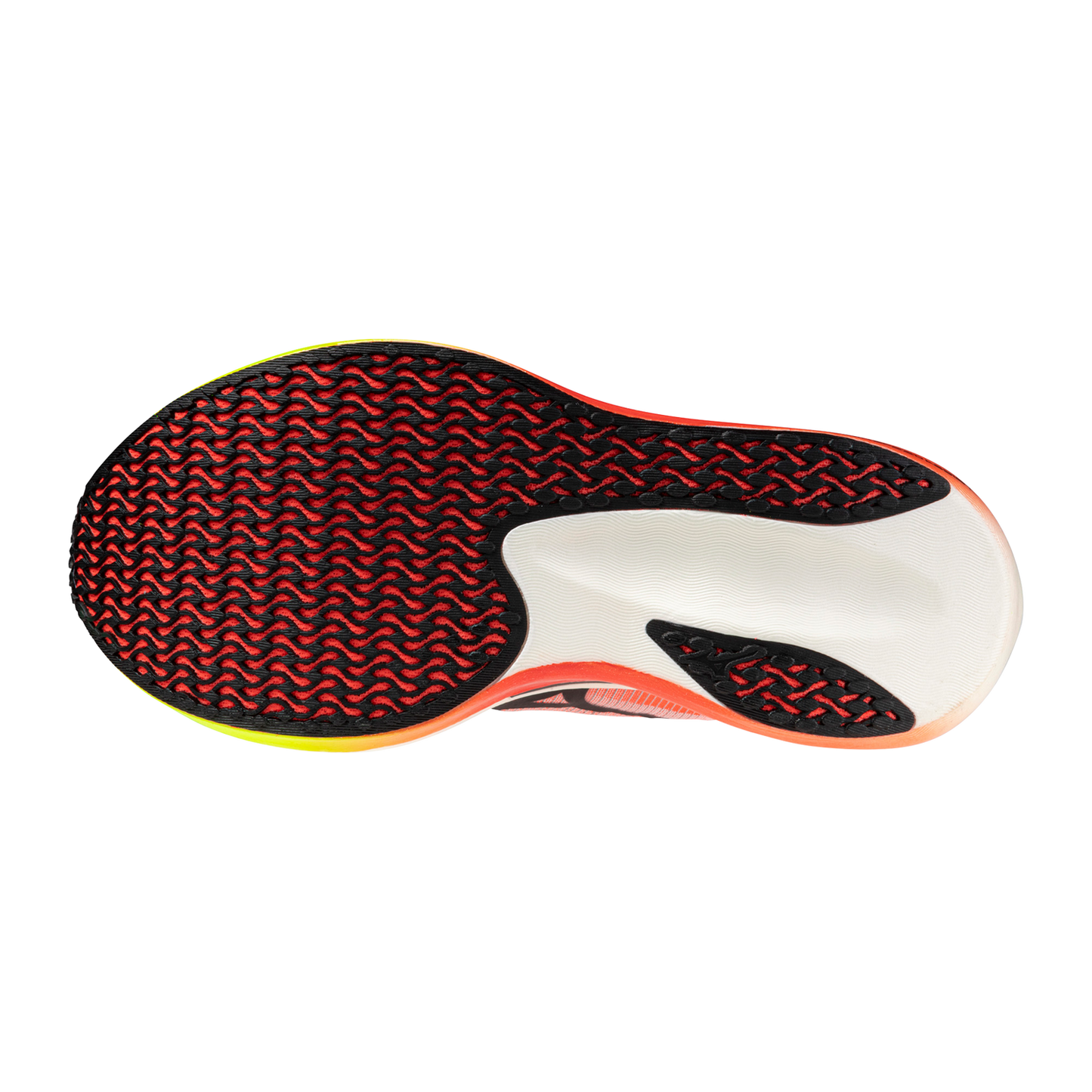Mizuno Men's Wave Rebellion Pro 4 Sa Running Shoes