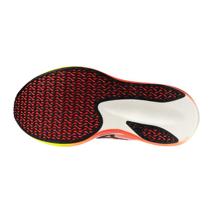 Mizuno Men's Wave Rebellion Pro 4 Sa Running Shoes