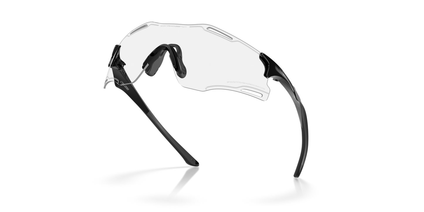 Oakley Cybr Zero Sunglasses