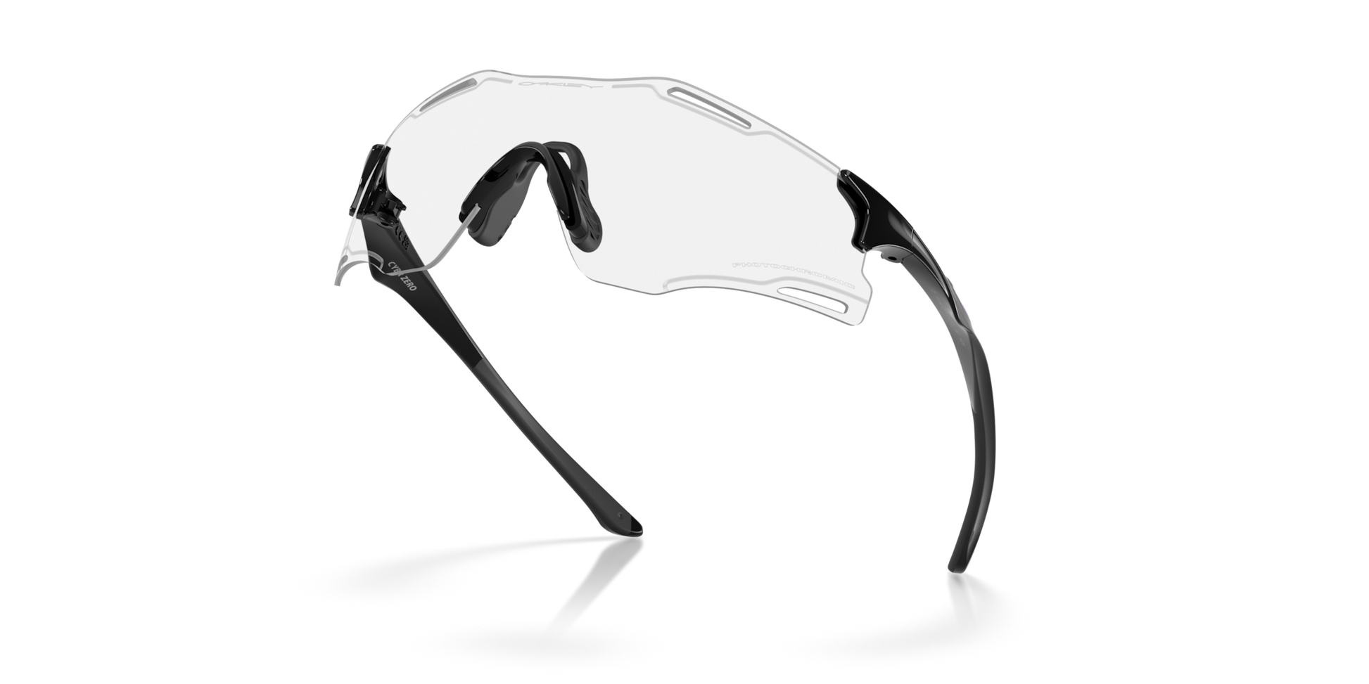 Oakley Cybr Zero Sunglasses