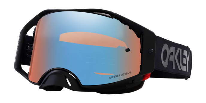 Oakley Airbrake MX Goggles