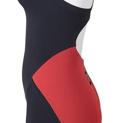 Mizuno Women's GX-Sonic 6 Emotional Techniques Technical Swimsuit Long