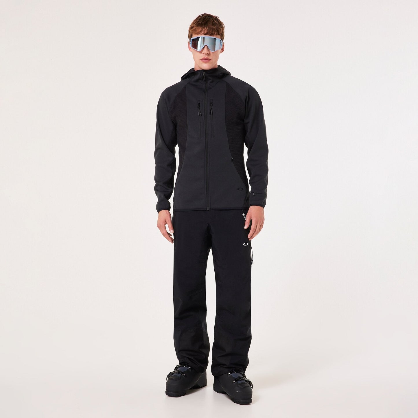 Oakley Men's Unbound Gore-Tex Shell Pants 2.0