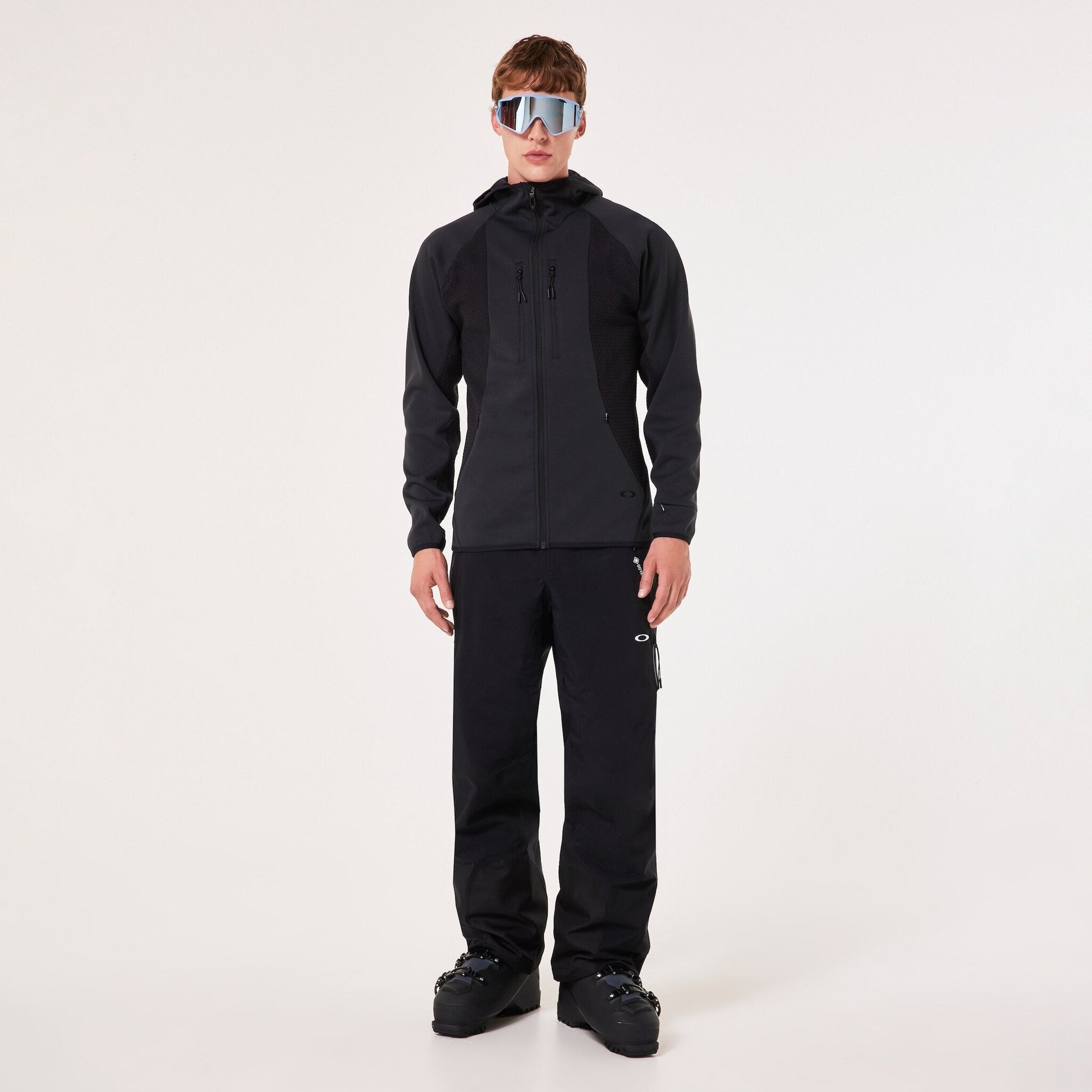 Oakley Men's Unbound Gore-Tex Shell Pants 2.0