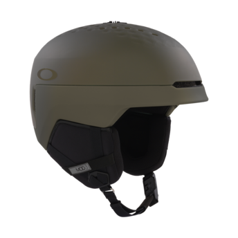 Oakley Mod3 Snow Helmet