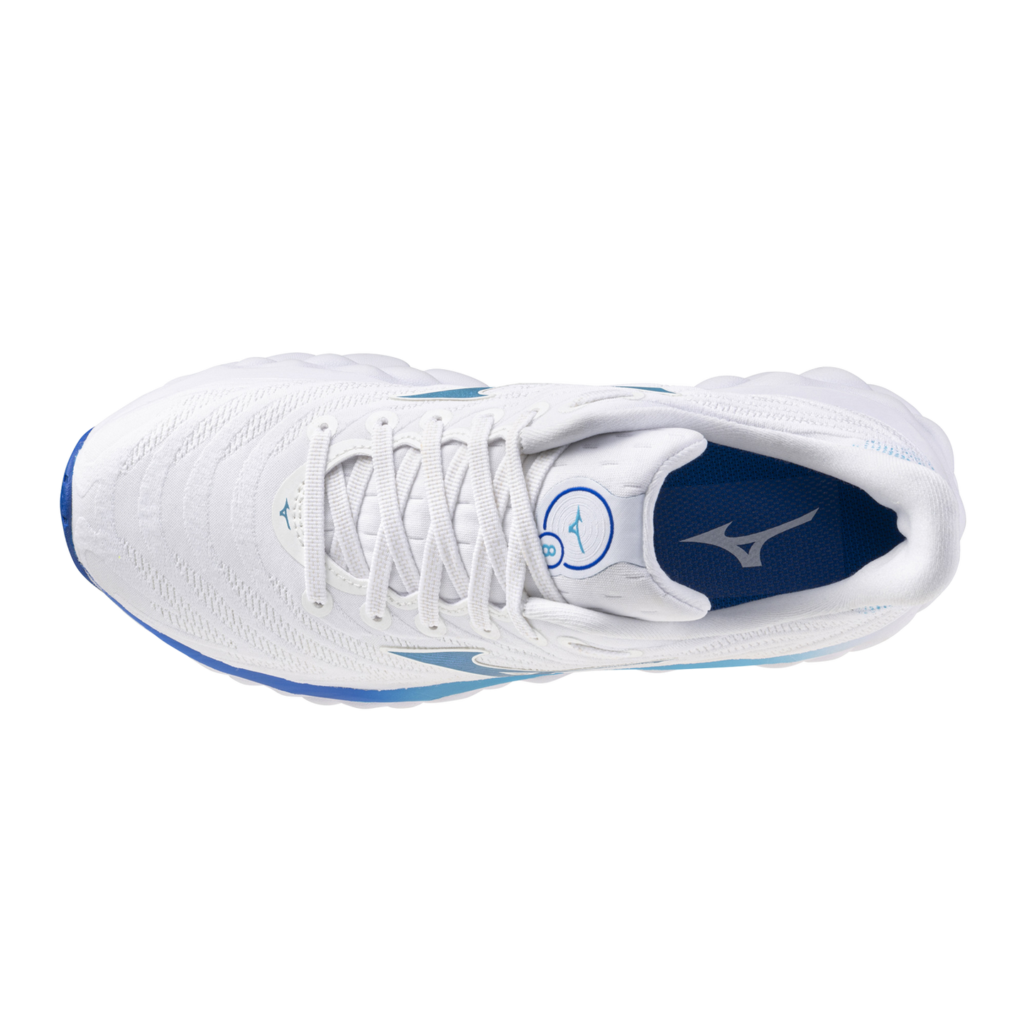 Mizuno Women's Wave Sky 8 Running Shoes