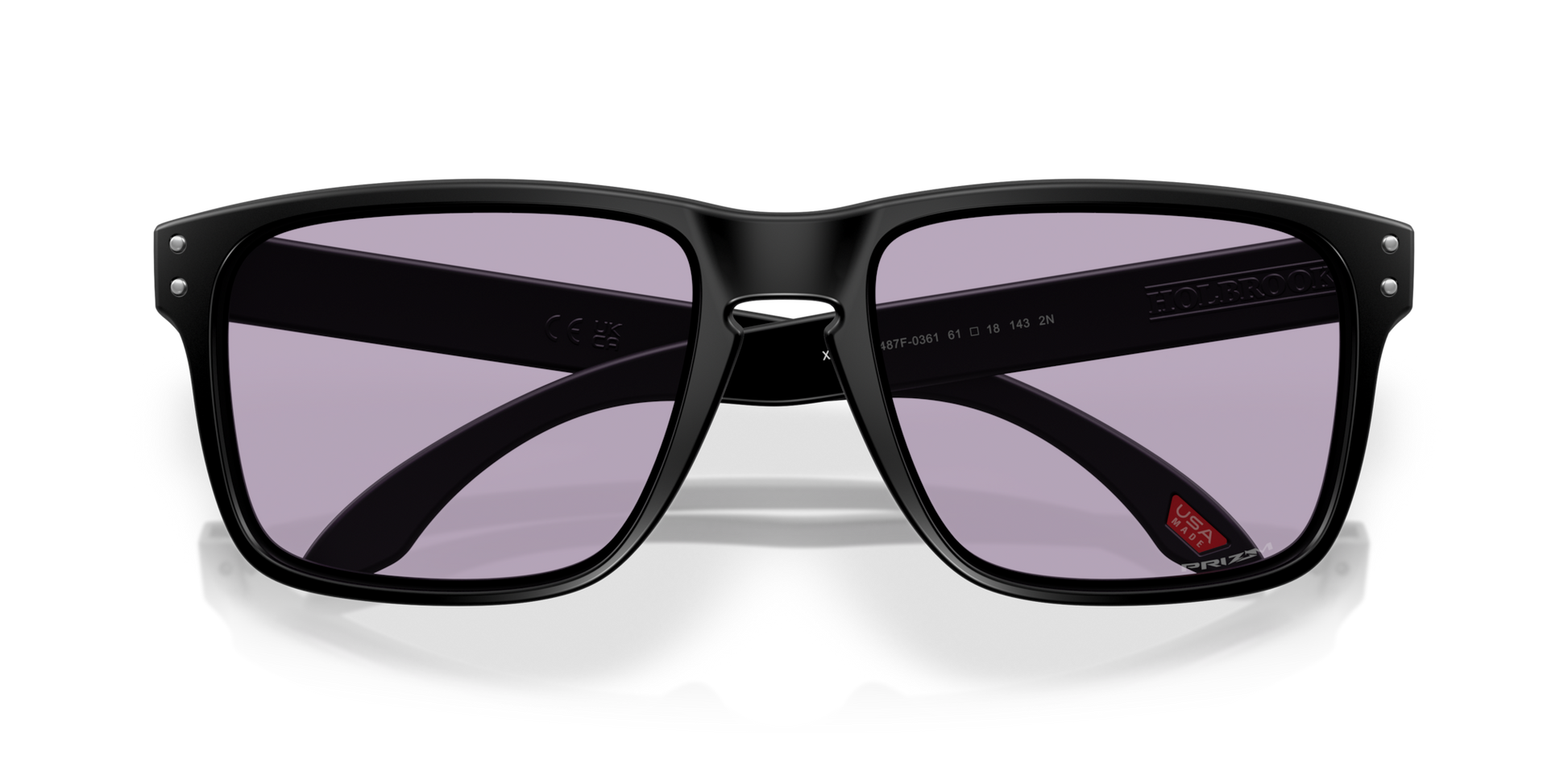 Oakley Holbrook XXL A Glasses