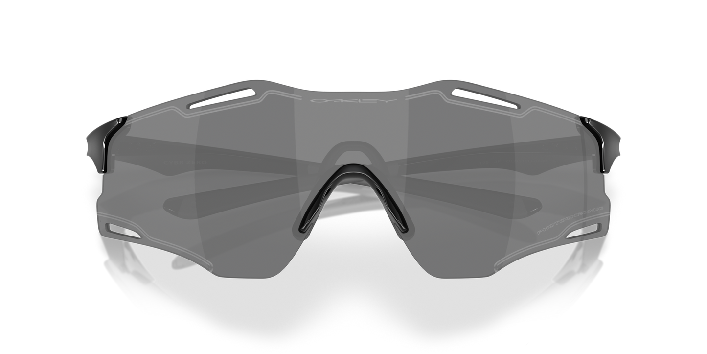 Oakley Cybr Zero Sunglasses