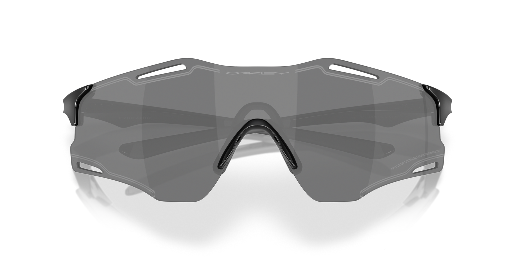 Oakley Cybr Zero Sunglasses
