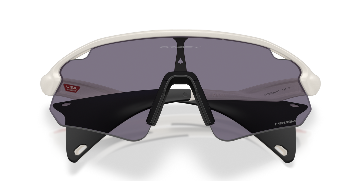 Oakley Stunt Devil A Sunglasses