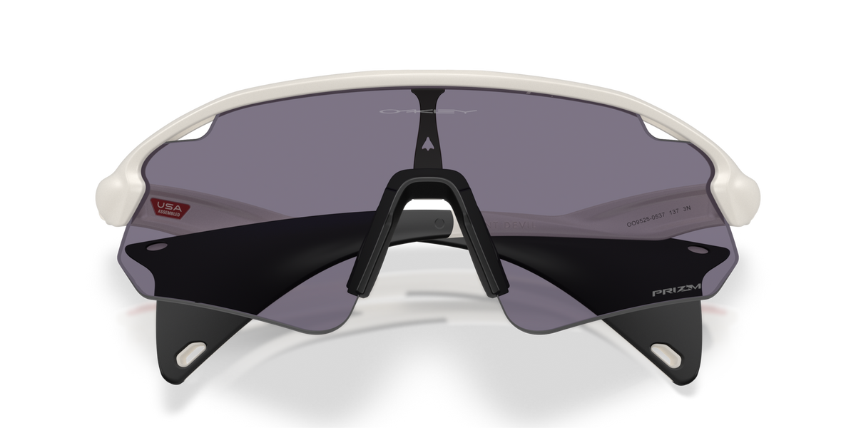 Oakley Stunt Devil A Sunglasses