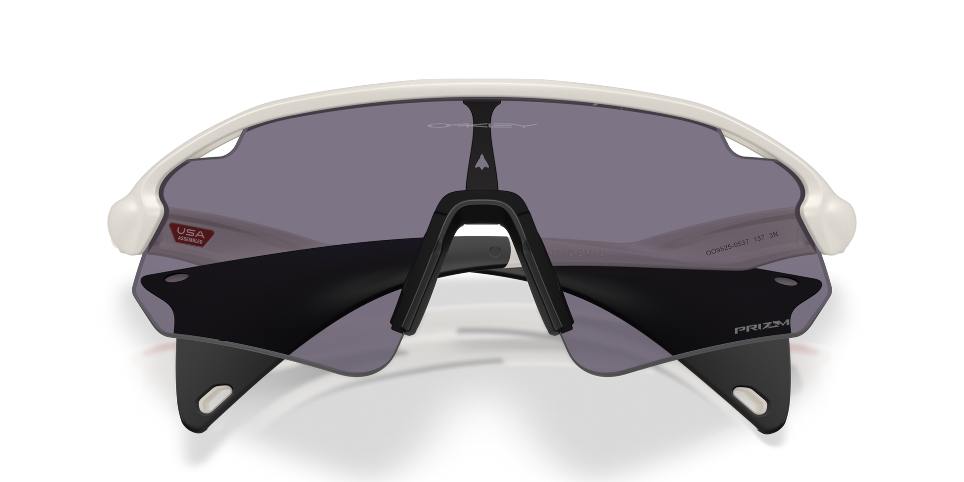Oakley Stunt Devil A Sunglasses