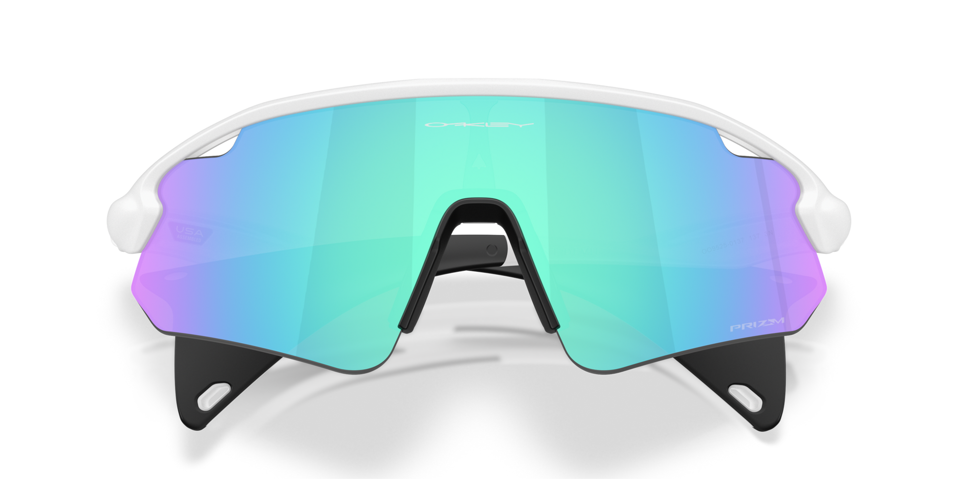 Oakley Stunt Devil A Sunglasses