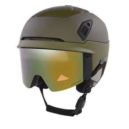 Oakley Mod7 Snow Helmet