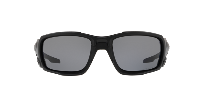 Oakley Si Ballistic Shocktube Sunglasses