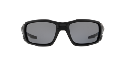 Oakley Si Ballistic Shocktube Sunglasses
