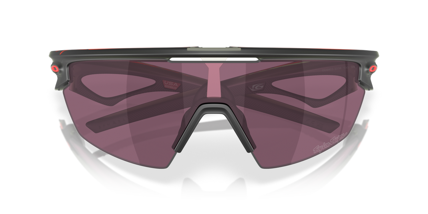 Oakley Sphaera Sunglasses