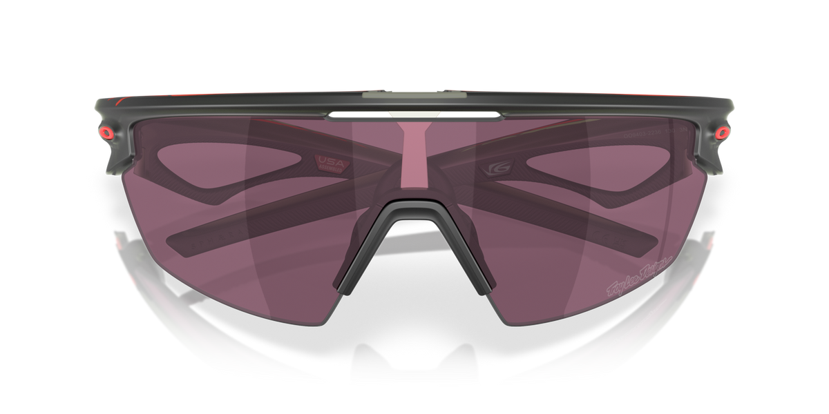 Oakley Sphaera Sunglasses