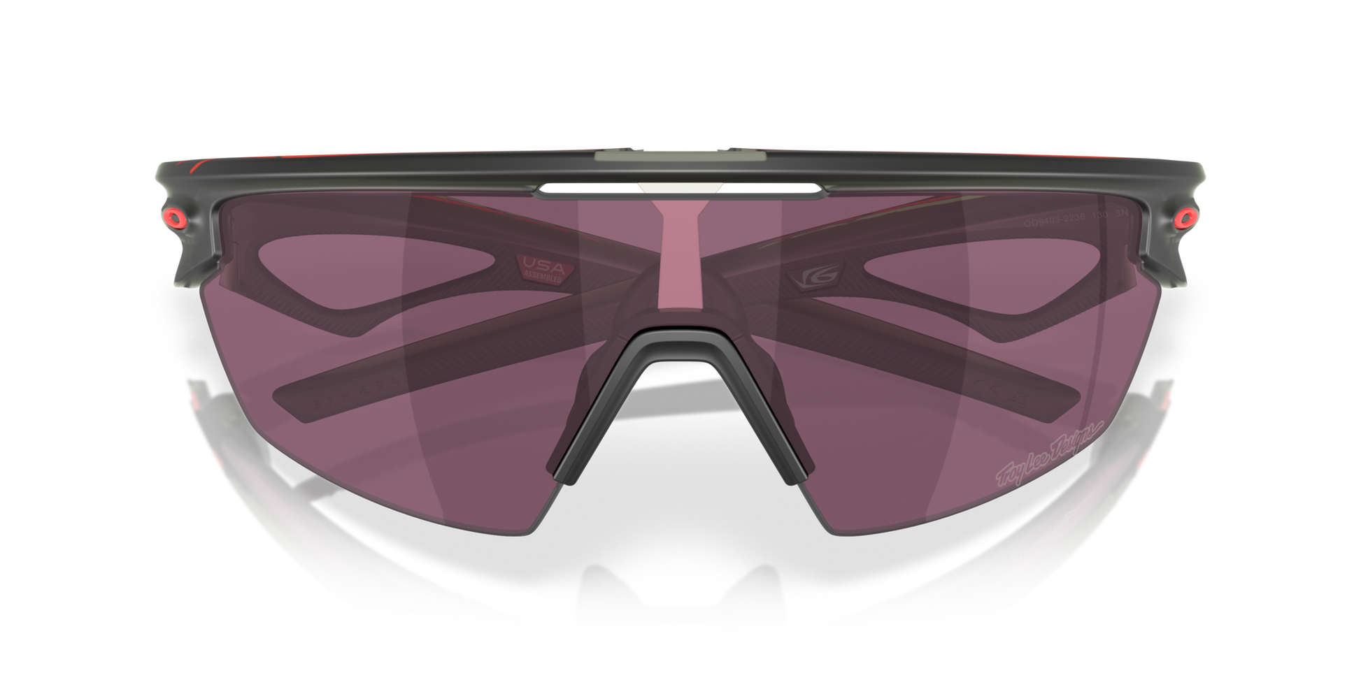 Oakley Sphaera Sunglasses