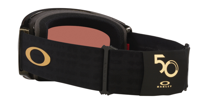 Oakley Flight Deck Pro Large Snow Goggles