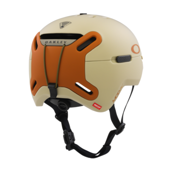 Oakley MOD BC Snow Helmet