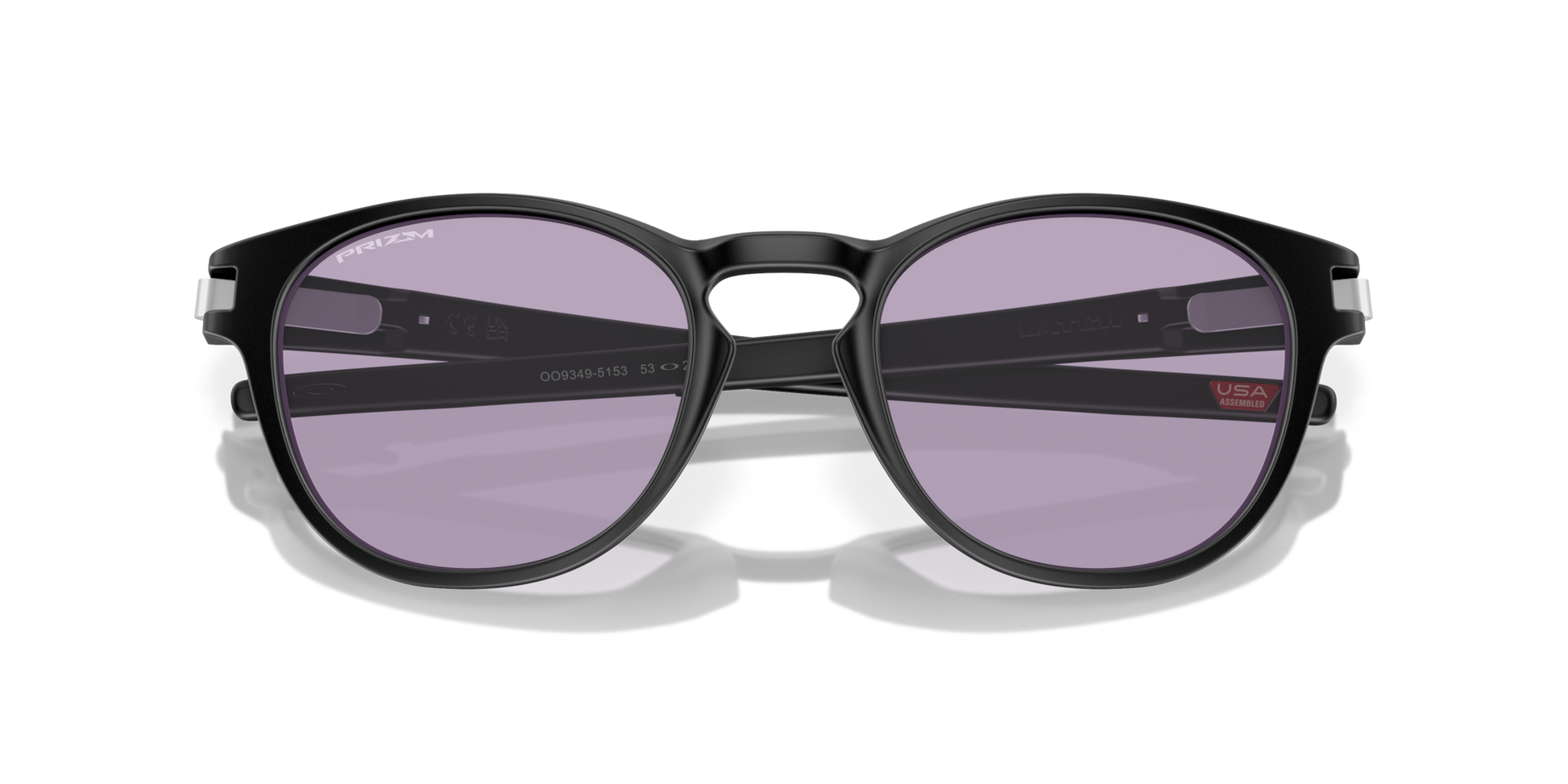 Oakley Latch A Glasses