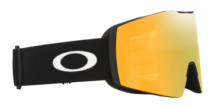 Oakley Fall Line L Snow Goggles