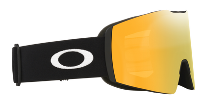 Oakley Fall Line L Snow Goggles