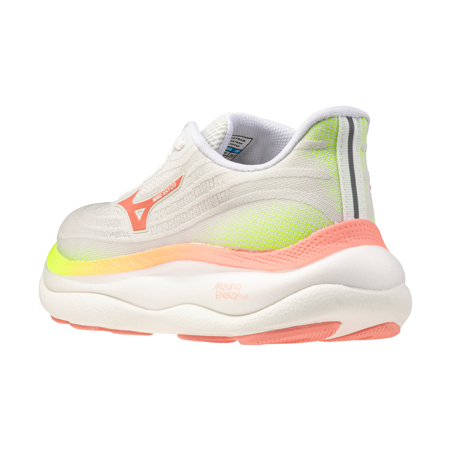 Mizuno Women's Wave Sky 9 Running Shoes