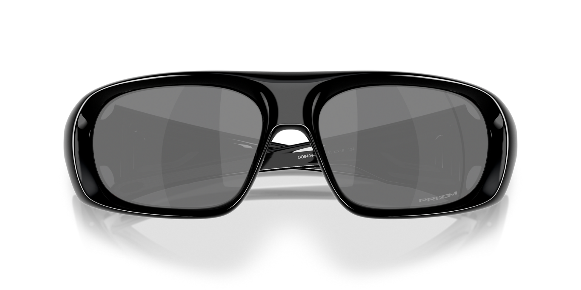 Oakley Belleville Glasses