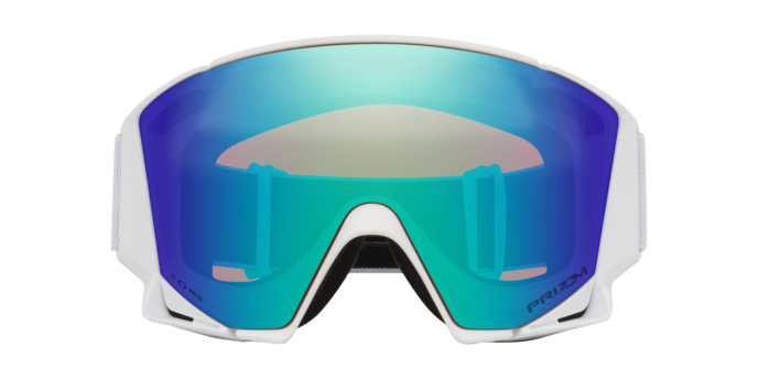 Oakley Flow Scape M Snow Goggles