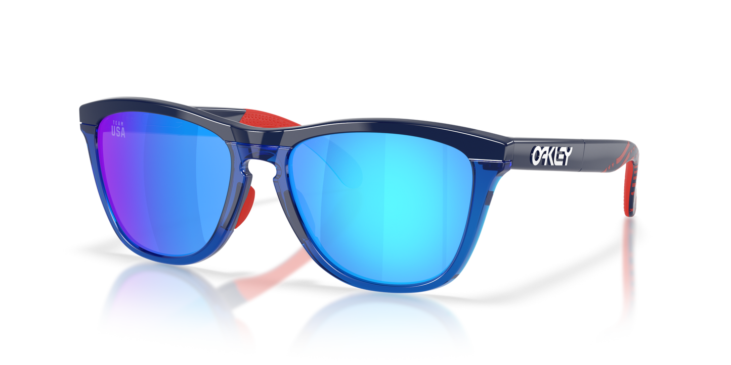 Oakley Frogskins Range Glasses
