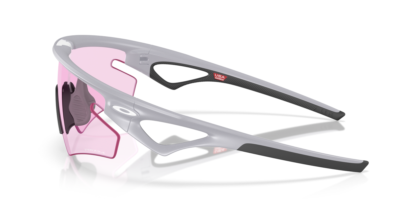 Oakley Sphaera Slash Sunglasses