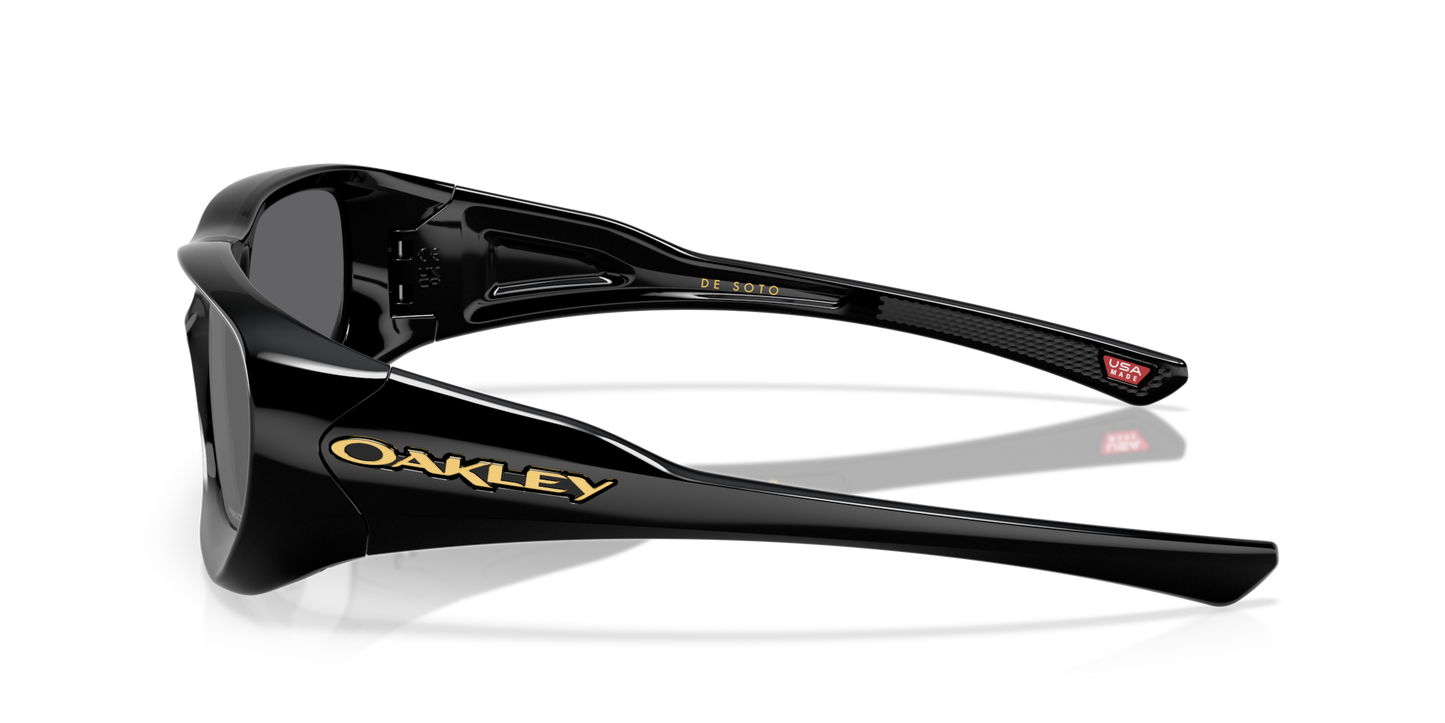 Oakley De Soto Glasses