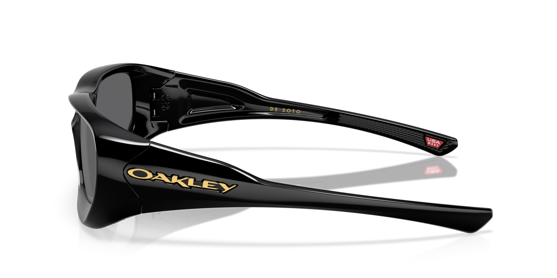 Oakley De Soto Glasses