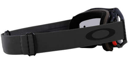 Oakley Airbrake Mountain Bike MX Goggles