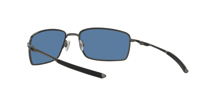 Oakley Square Wire Glasses