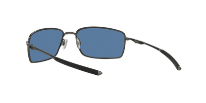 Oakley Square Wire Glasses
