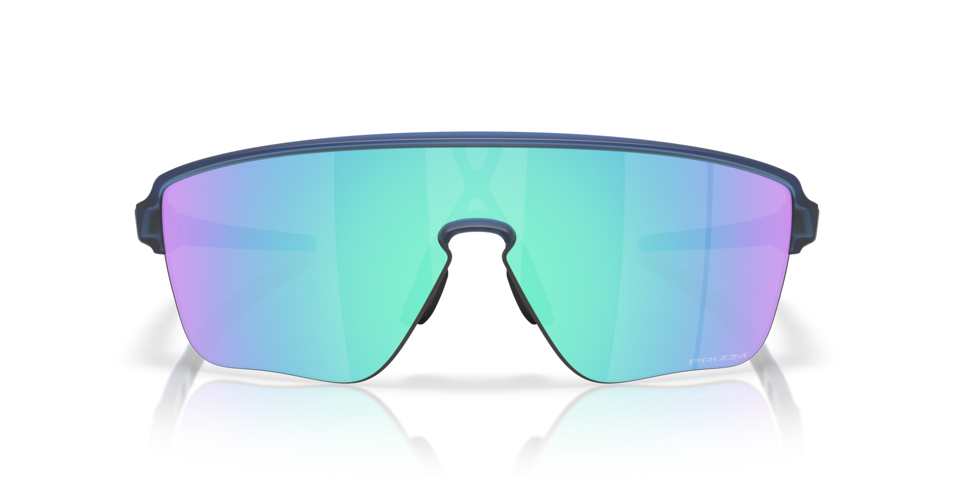 Oakley Corridor Square Sunglasses