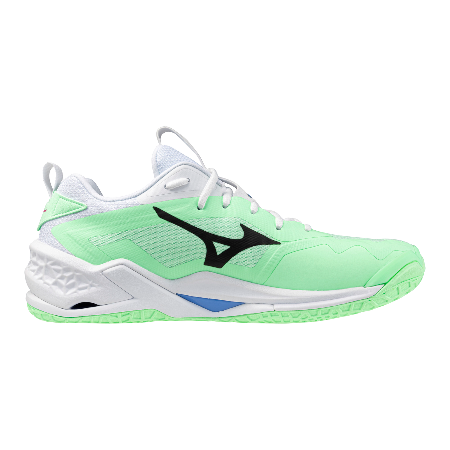 Mizuno Adult Wave Stealth Neo 2 Volleyball Shoes